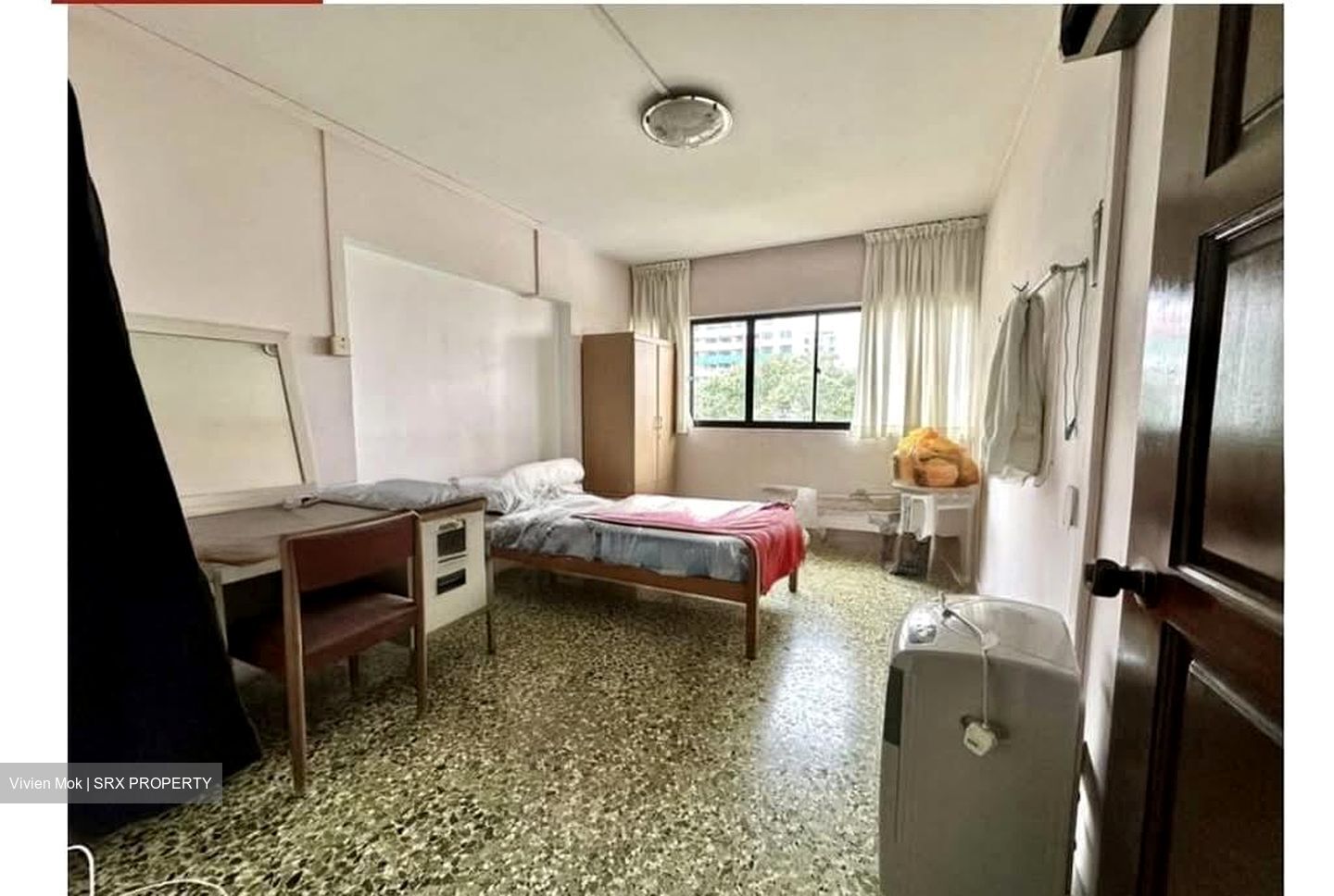 Blk 12 Haig Road (Geylang), HDB 5 Rooms #536180461